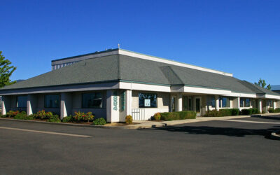 4894 N Runway Drive, Suite 103